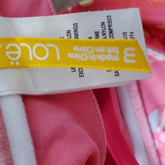 Lole bikini - Picture 4 of 5